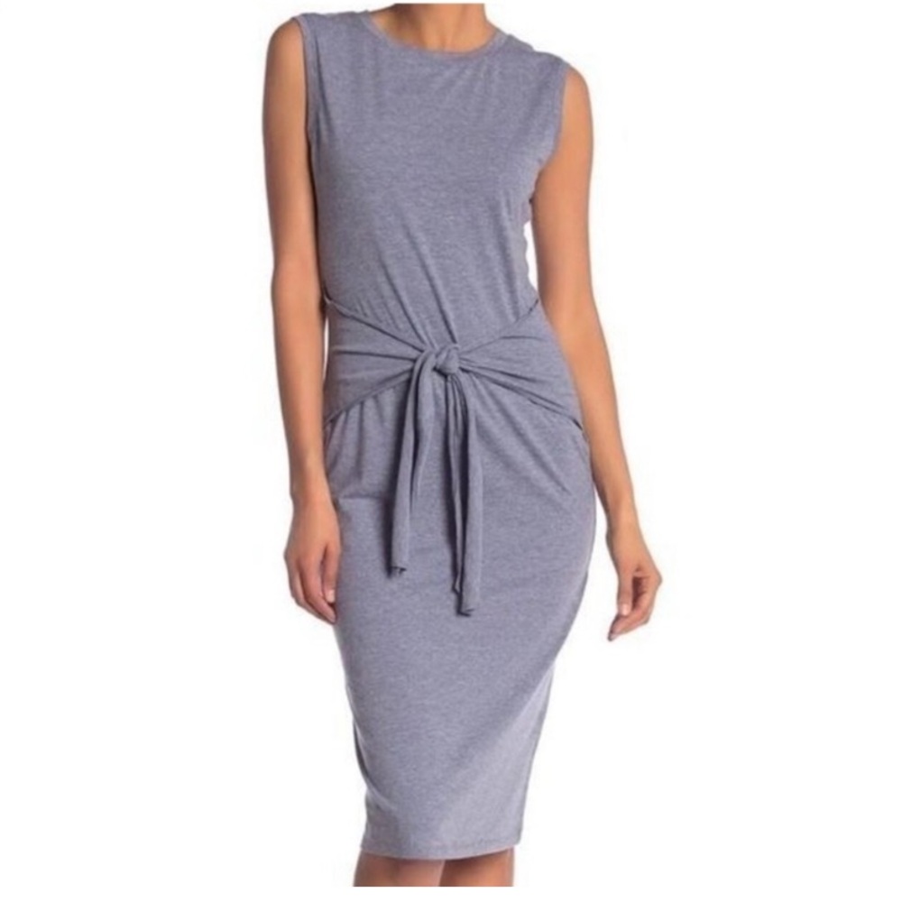 NWT Wrap Dress Size 2X